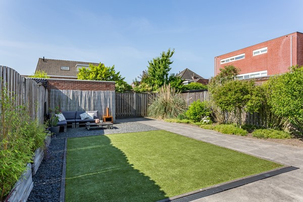 Medium property photo - Morion 4, 5912 PX Venlo